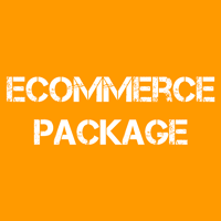 E-Commerce Website Design Package