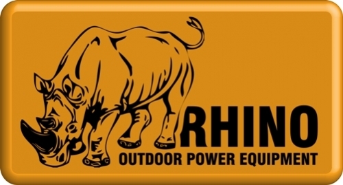 Rhino Logo Std