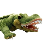 Alligator - Crocodile Soft Toy 45cm and 66cm - SKU1026