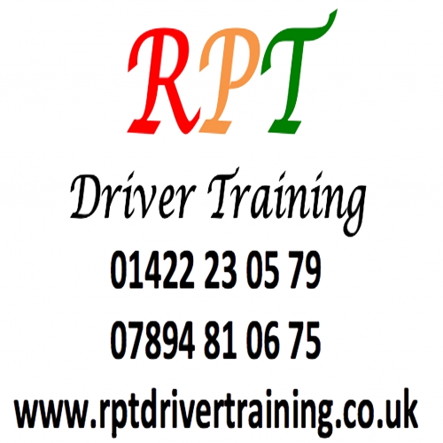 Driving Lessons in Halifax areas