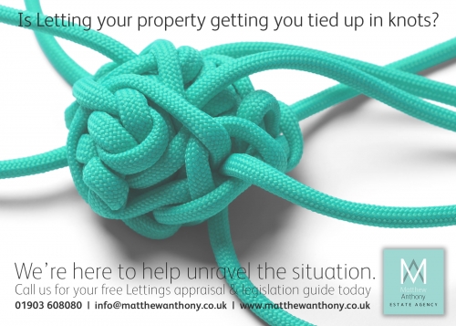 Lettings Valuation Report