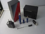 Dry herb vaporizer Personal Vaperizer