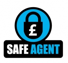 Nals Safe Agent Logo Web