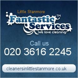 Fantastic Services Little Stanmore