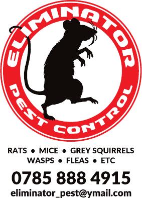 Swansea Pest Control