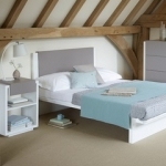 Marlow Designer Bedroom Furniture