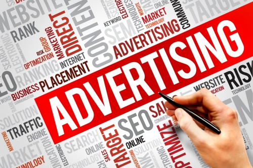 Business Advertising & Marketing