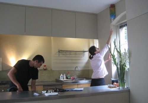 cleaning services in Westminster