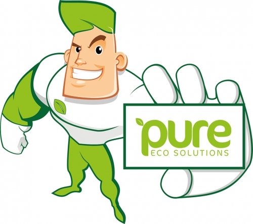 Pure Eco Solutions Scotland Ltd