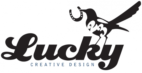 Lucky23 Logo Design Package