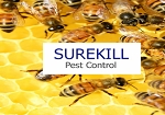 Surekill Mobile Header