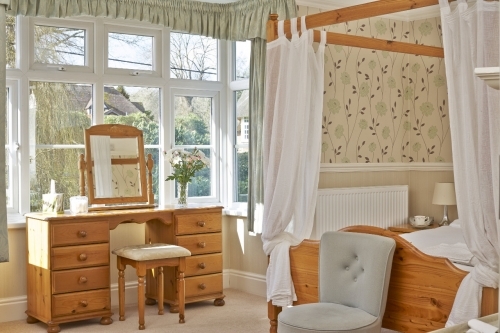 Little Hayes Guest House Bed and Breakfast New Forest