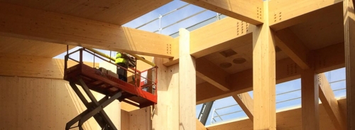 Carpentry Subcontracting