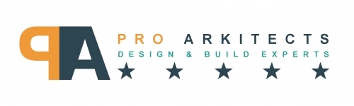 Pro Arkitects, Architectural Drawing, Planning Application, Quantity Surveying, Project Management