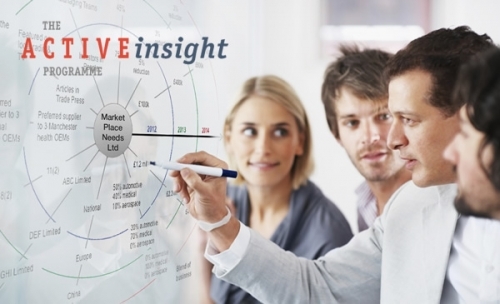 Using ACTIVEinsight to faciliate fast and effective business planning