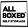 All Boxed Ltd