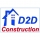D2D Construction