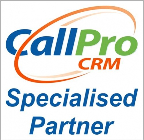 CallPro CRM