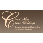 Cloud Nine Classic Weddings Ltd