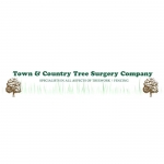 Town and Country Tree Surgery