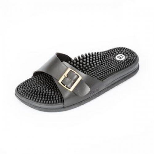 Classic Sandals For Blood Circulation | Foot Therapy Sandal | Sandals For Blood Circulation	