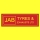 Jab Tyres & Exhausts Ltd
