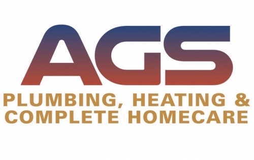 AGS Plumbing, Heating & Complete Homecare