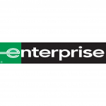 Enterprise Car & Van Hire - Cardiff City Centre