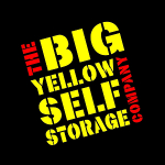 Big Yellow Self Storage Guildford Central