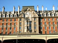 Hotels in Victoria, London