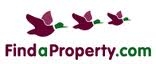 Find A Property Logo