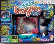Aqua Dragons Deluxe Pack