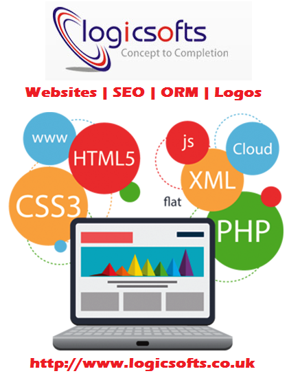 Website Designing & Development