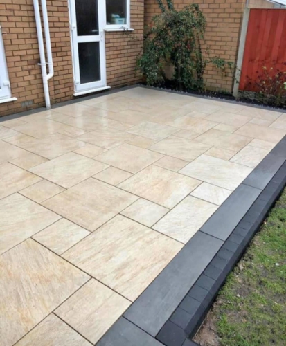 Alpine Driveways & Landscapes Ltd In Ruislip - Paving Contractors | The ...