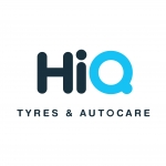 HiQ Tyres & Autocare Nuneaton