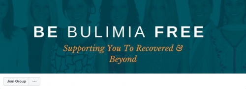 Be Bulimia Free
