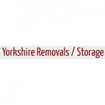 Yorkshire Removals Storage