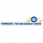 Towngate Tyres & Service Centre Ltd