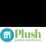 Plush Maintenance Logo1