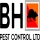 B H Services Pest Control