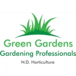 Green Gardens Contractors Ltd
