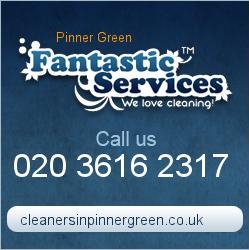 Fantastic Services Pinner Green