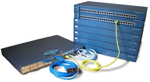 Routers And Switches For Startups & Small to Medium Sized Businesses
