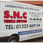 SNC Vehicle Services