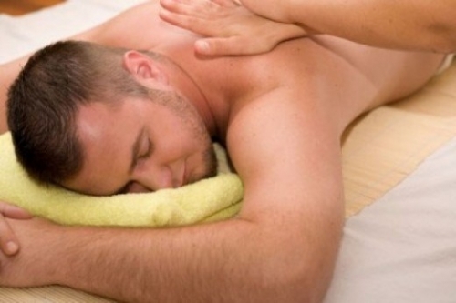 Massage, Reiki Therapy, Aromatherapy, Past Life Therapy