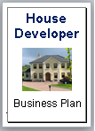 Business Plan for House Developer