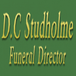 D C Studholme Funeral Director