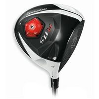 Taylormade R11s Tp Driver 2012