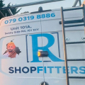Free Site Survey & Guaranteed Fixed-Price Shopfront Quote