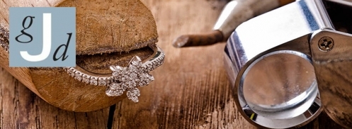 The Guild of Jewellery Designers